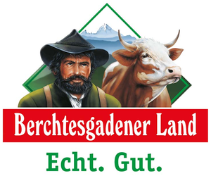 Milchwerke Berchtesgadener Land Chiemgau
